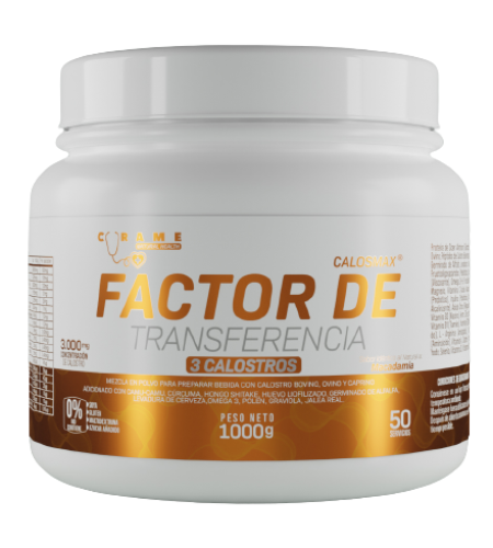 FACTOR_DE_TRANSFERENCIA Transparente